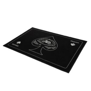 OXFORD - Covoras usa SCRAMBLER 90x60cm