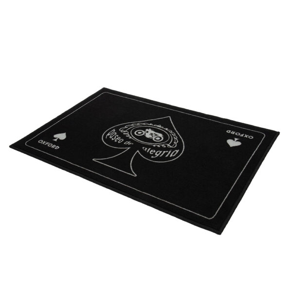 OXFORD - Covoras usa SCRAMBLER 90x60cm