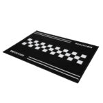 OXFORD - Covoras usa CAF� 90x60cm