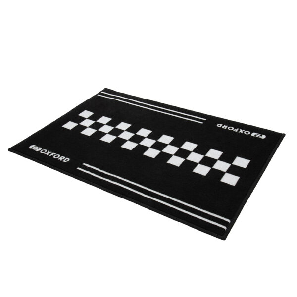 OXFORD - Covoras usa CAF� 90x60cm