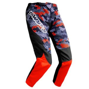 SIFAM - EIGHT KIDS pantaloni offroad