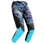 SIFAM - EIGHT KIDS pantaloni offroad