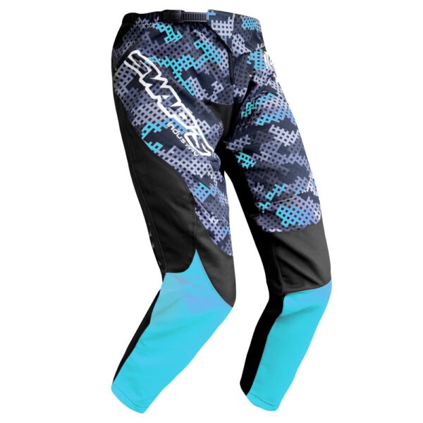 SIFAM - EIGHT KIDS pantaloni offroad