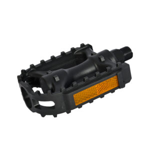 OXFORD BIKE - PEDALE RESIN MTB 9/16'' - NEGRU