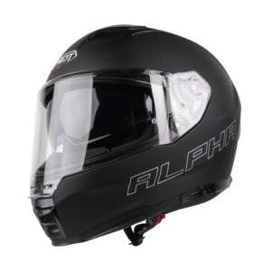 PILOT - Casca ALPHA