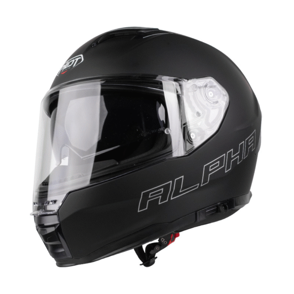 PILOT - Casca ALPHA