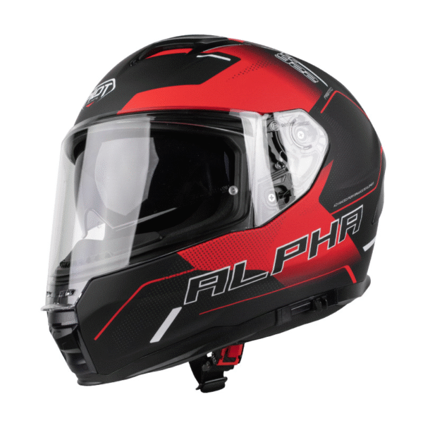 PILOT - Casca ALPHA