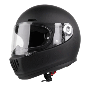 PILOT - Casca RETRO - fiberglass