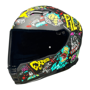 PILOT - Casca ALPHA Future Express