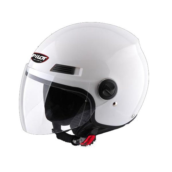 PILOT - Casca FAZER