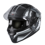 PILOT - Casca FIGHTER SHARK