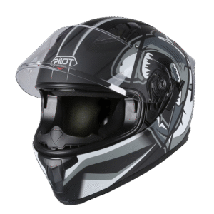 PILOT - Casca FIGHTER SHARK