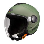 PILOT - Casca FLY