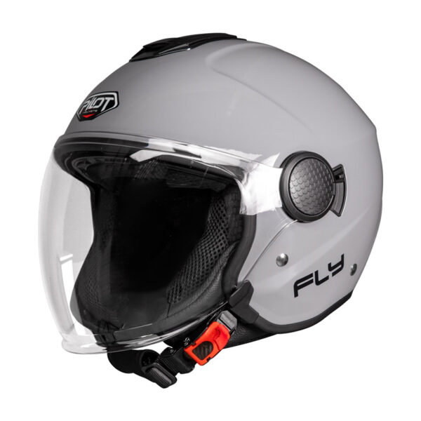 PILOT - Casca FLY