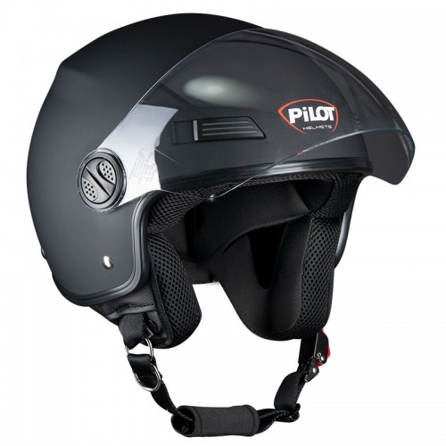 PILOT - Casca FAZER