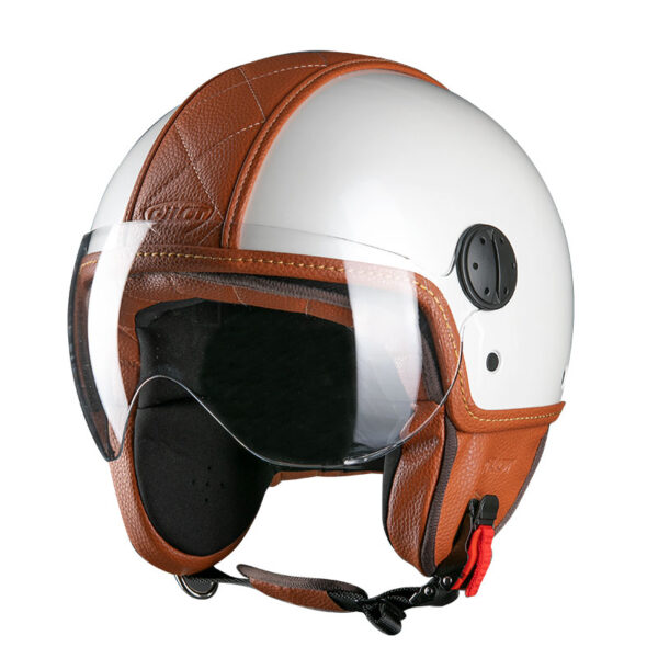 PILOT - Casca PELLE