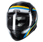 PILOT - Casca SNAKE Racing