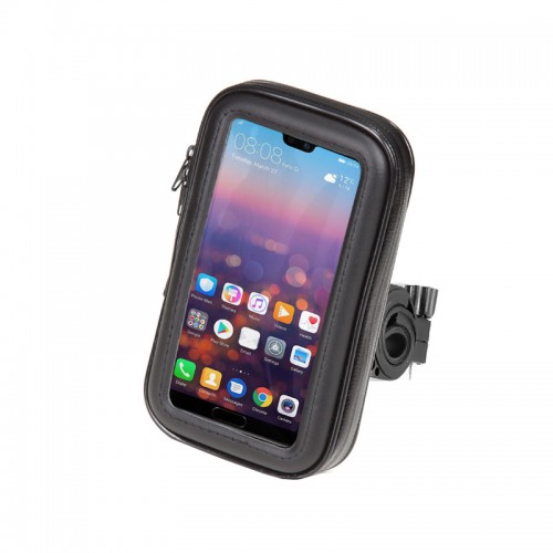 PILOT - Suport telefon GPS / SMARTPHONE HOLDER Universal L (WATER PROOF)