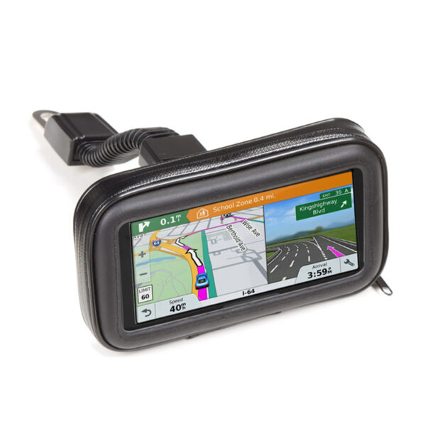 PILOT - Suport telefon GPS / SMARTPHONE HOLDER Universal