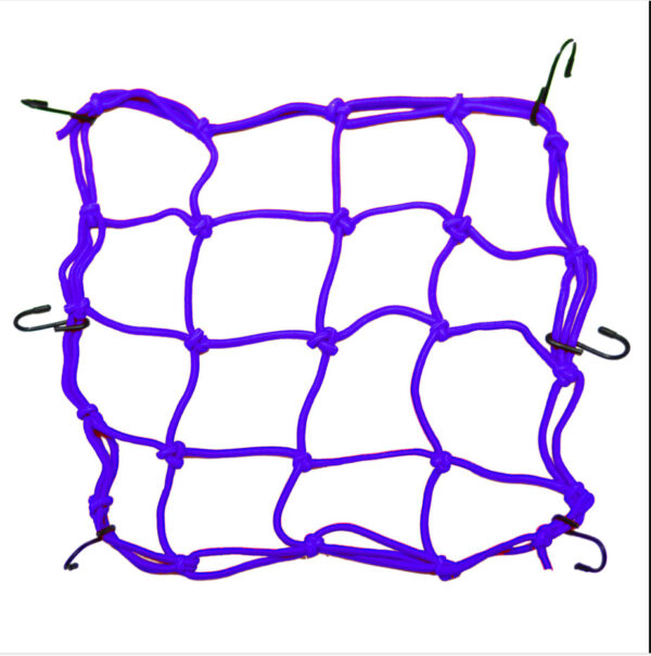 PILOT - Plasa bagaje 30x30
