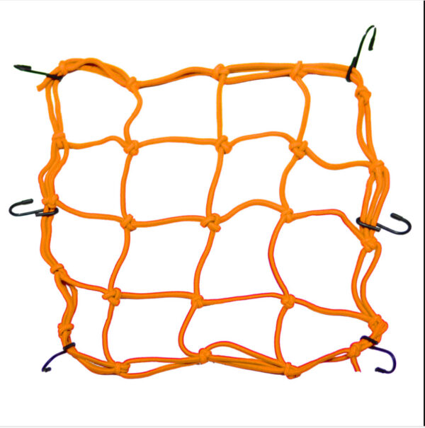 PILOT - Plasa bagaje 30x30