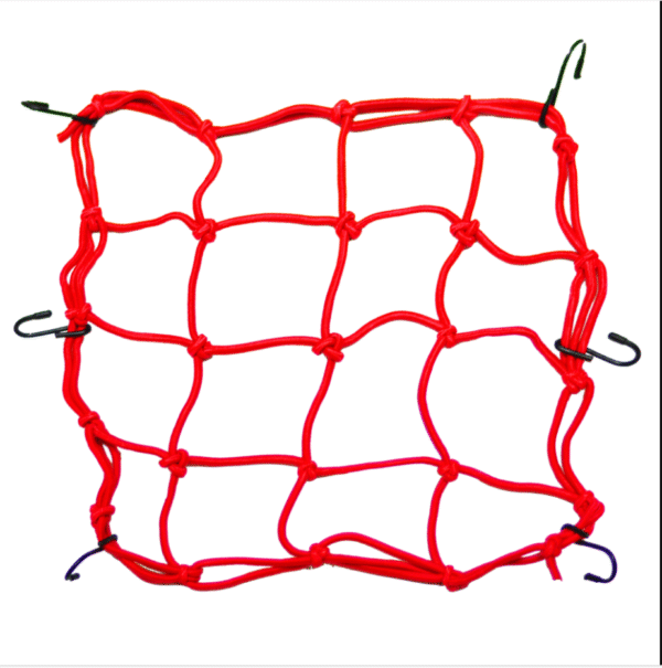 PILOT - Plasa bagaje 40x40