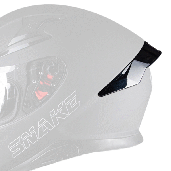 PILOT - Spoiler SNAKE