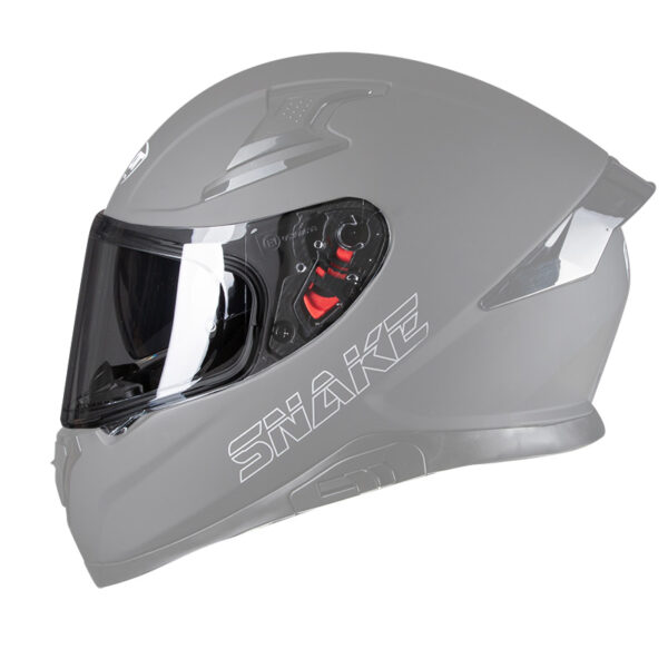 PILOT - Viziera pentru SNAKE