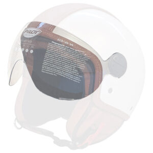 PILOT - Viziera pentru FAZER