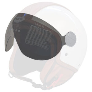 PILOT - Viziera pentru PELLE