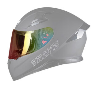 PILOT - Viziera pentru SNAKE