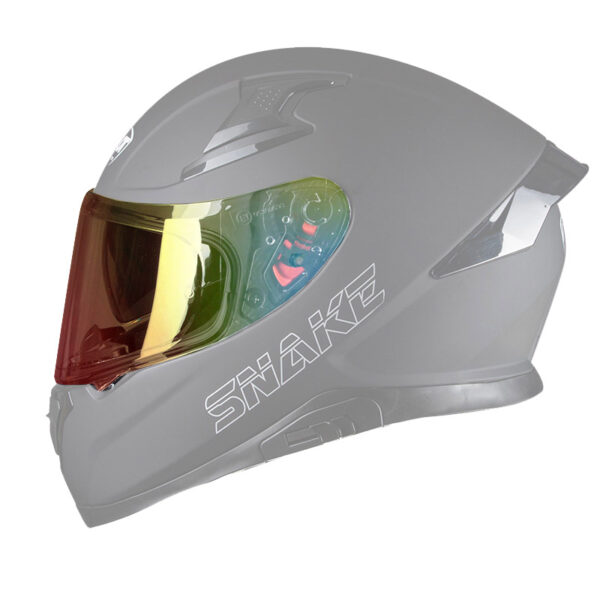 PILOT - Viziera pentru SNAKE