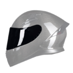 PILOT - Viziera SNAKE - gri inchis