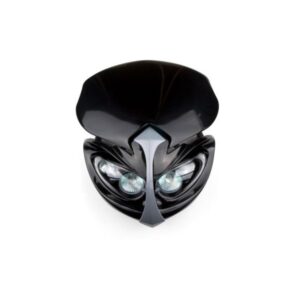 SIFAM - Masca fata enduro / streetfighter