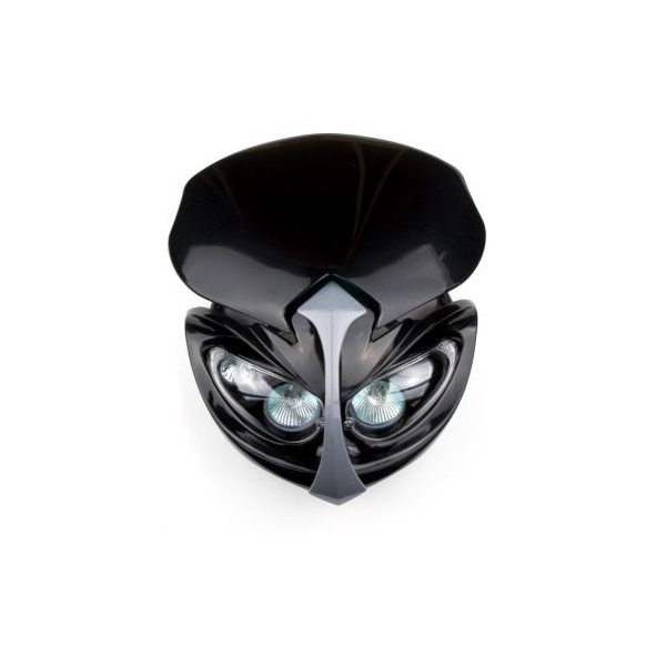 SIFAM - Masca fata enduro / streetfighter