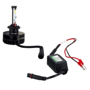 SIFAM - BEC [LED] H1 + BALLAST 16W - 2200 LUMENS