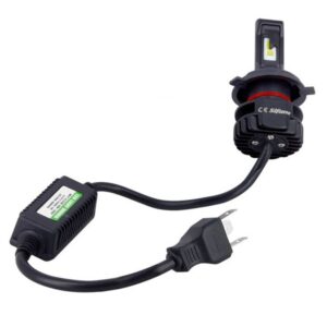 SIFAM - BEC [LED] H4 + BALLAST 16W - 2200 LUMENS