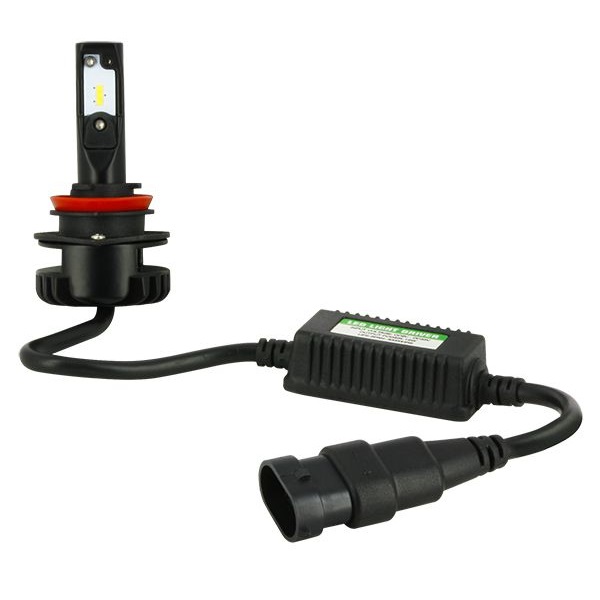 SIFAM - BEC [LED] H11 16W - 2200 LUMENS