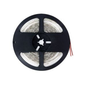 SIFAM - BANDA FLEXIBILA LEDURI - 5M, 3528 SMD, 300 [LED] s [L]ATIME 7mm
