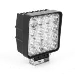 SIFAM - Proiector LED 4.3 inch, 48W, patrat
