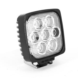 SIFAM - Proiector LED 4.5 inch, 35W, patrat