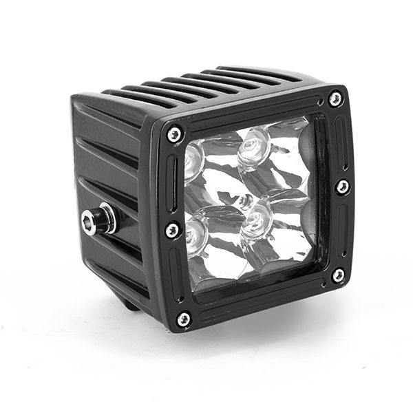 SIFAM - Proiector LED 3 inch, 20W, cub