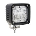 SIFAM - Proiector LED 4 inch, 40W, cub