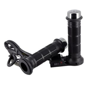 SIFAM - Mansoane incalzite 12V, 35W [NOU 11.2025]