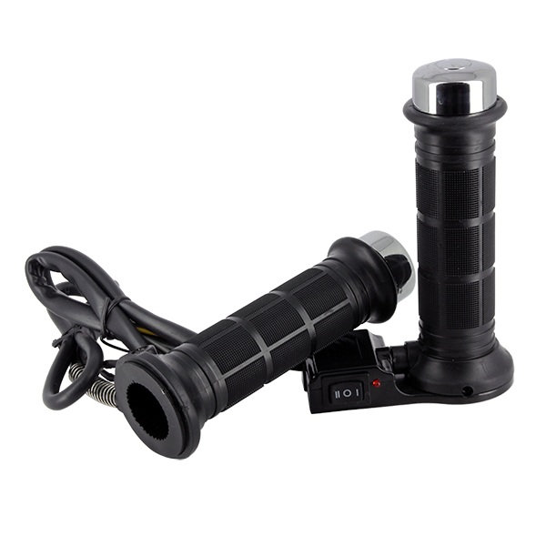 SIFAM - Mansoane incalzite 12V, 35W [NOU 11.2025]