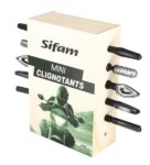 SIFAM - DISPLAY ExPUNERE SEMNALIZATOARE [SE LIVREAZA GOL]