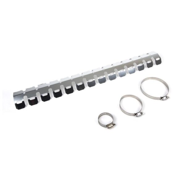 SIFAM - Protectie pentru toba evacuare 2T, reglabila