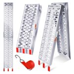 SIFAM - Rampa incarcare MOTO/ATV, sarcina maxima 340Kg