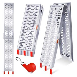 SIFAM - Rampa incarcare MOTO/ATV, sarcina maxima 340Kg