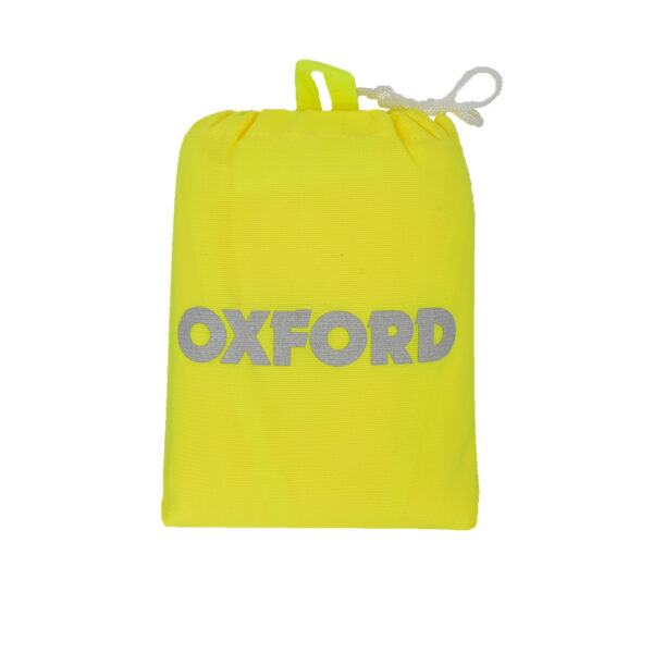 OXFORD - Vesta reflectorizata PACKAWAY